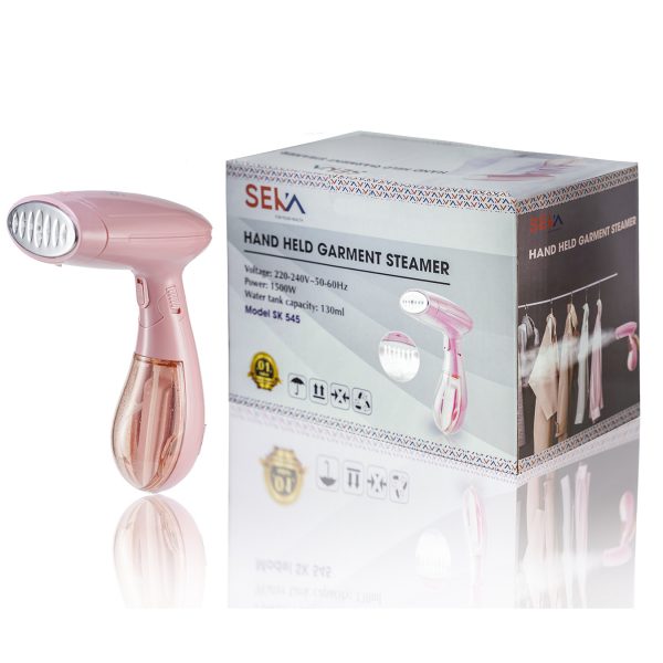 Bàn Là Hơi Nước Cầm Tay SK545 - Hình ảnh 10