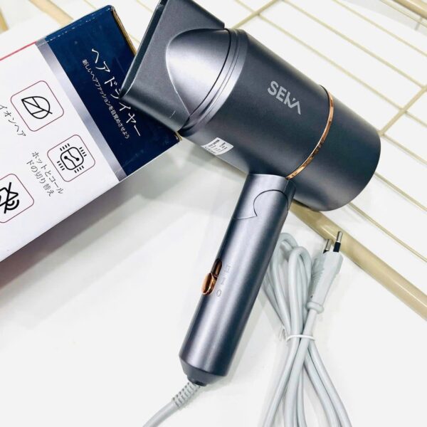 Máy Sấy Tóc SK2200 - Hình ảnh 12