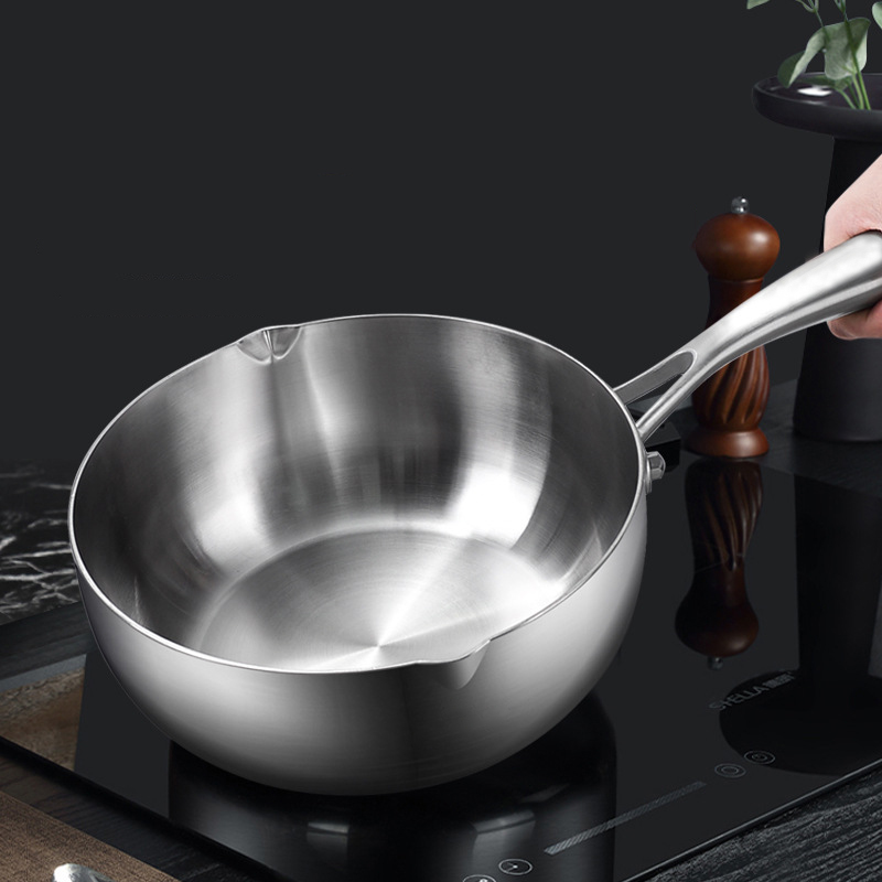 Đồ gia dụng Seka chảo inox