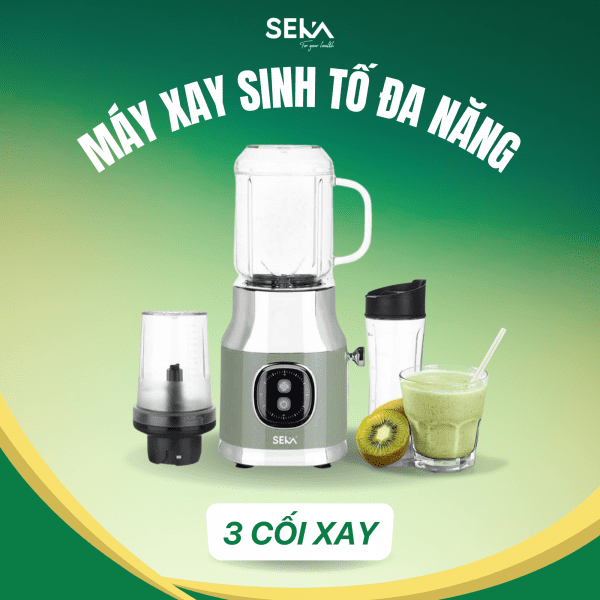 Máy Xay Sinh Tố HR2223