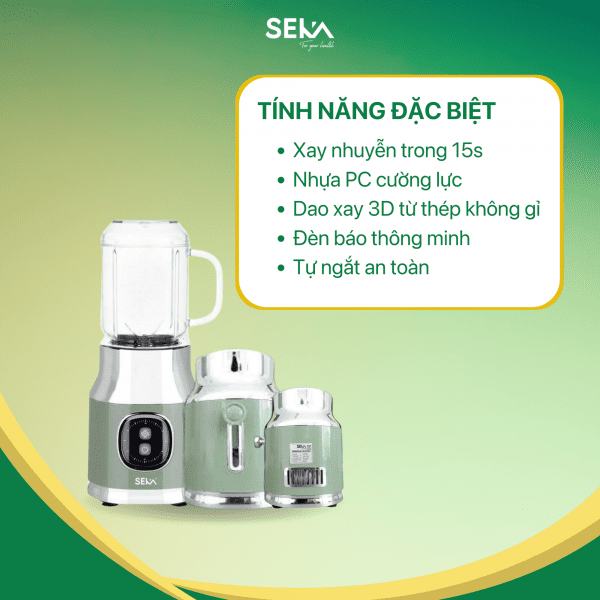 Máy Xay Sinh Tố HR2223 - Hình ảnh 4