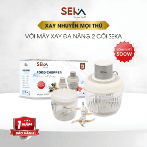 Máy Xay Thịt Đa Năng SK2287
