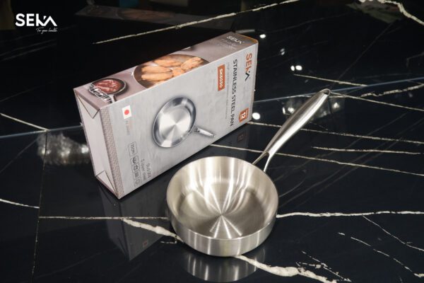 chảo inox