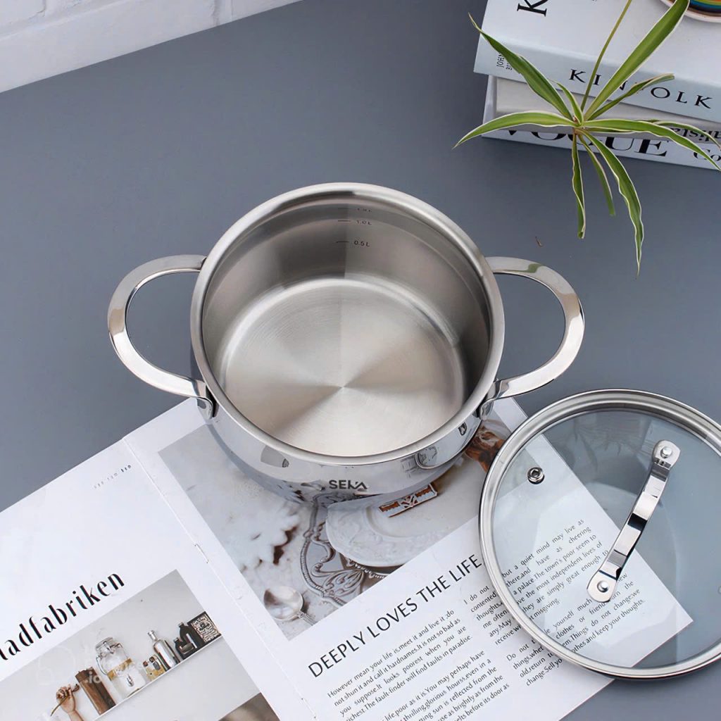 Đồ gia dụng Seka