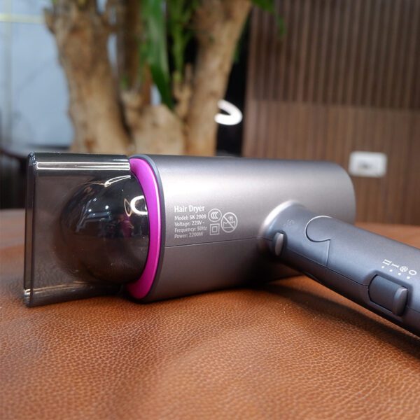 Máy Sấy Tóc SK2008 - Hình ảnh 9