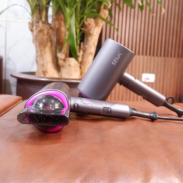 Máy Sấy Tóc SK2008 - Hình ảnh 8