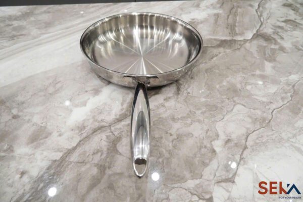 Chảo Nông Lòng Trimax SK6040 - Hình ảnh 8
