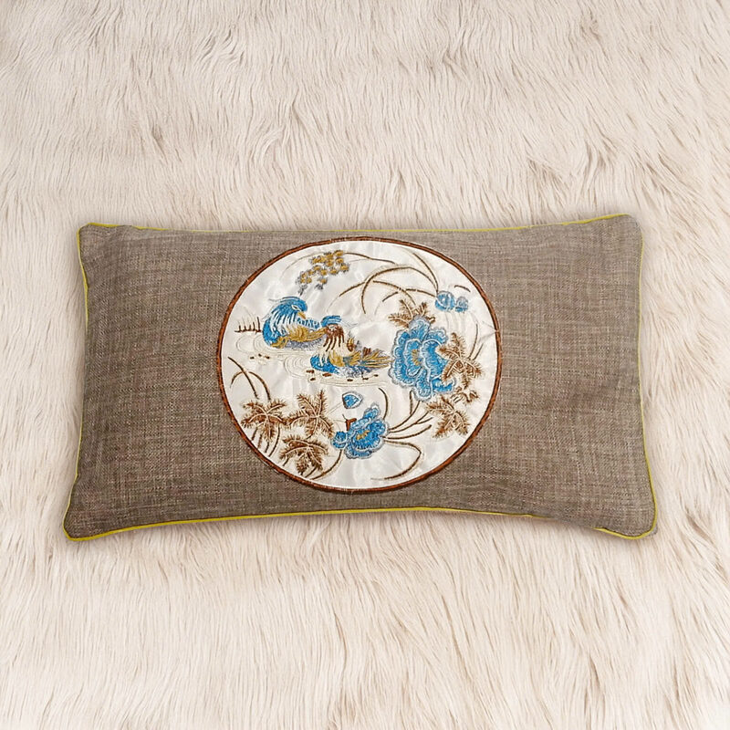 Đồ gia dụng Seka gối ngải cứu