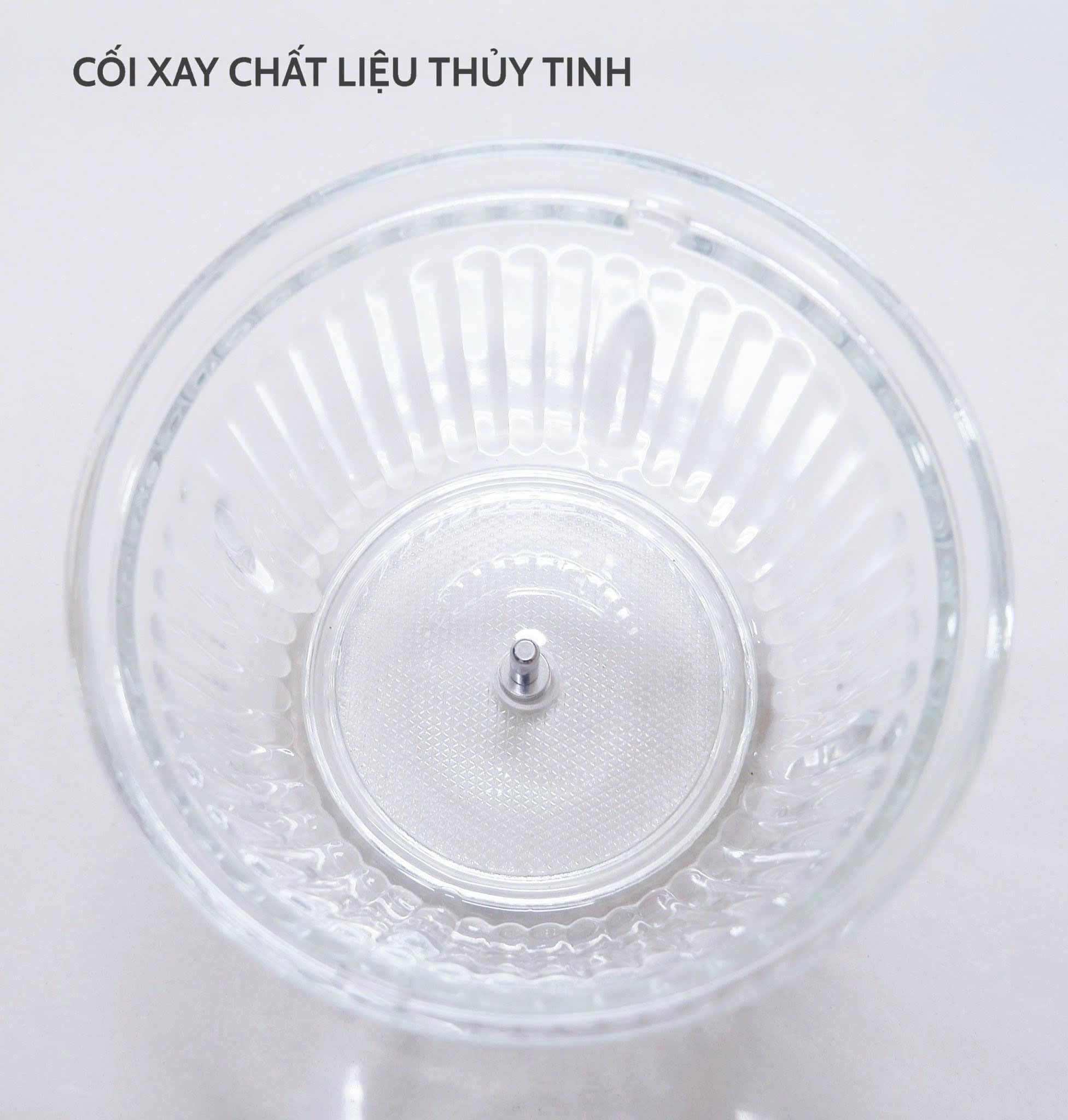 máy xay thịt đa năng