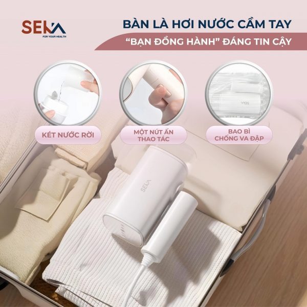bàn là hơi nước