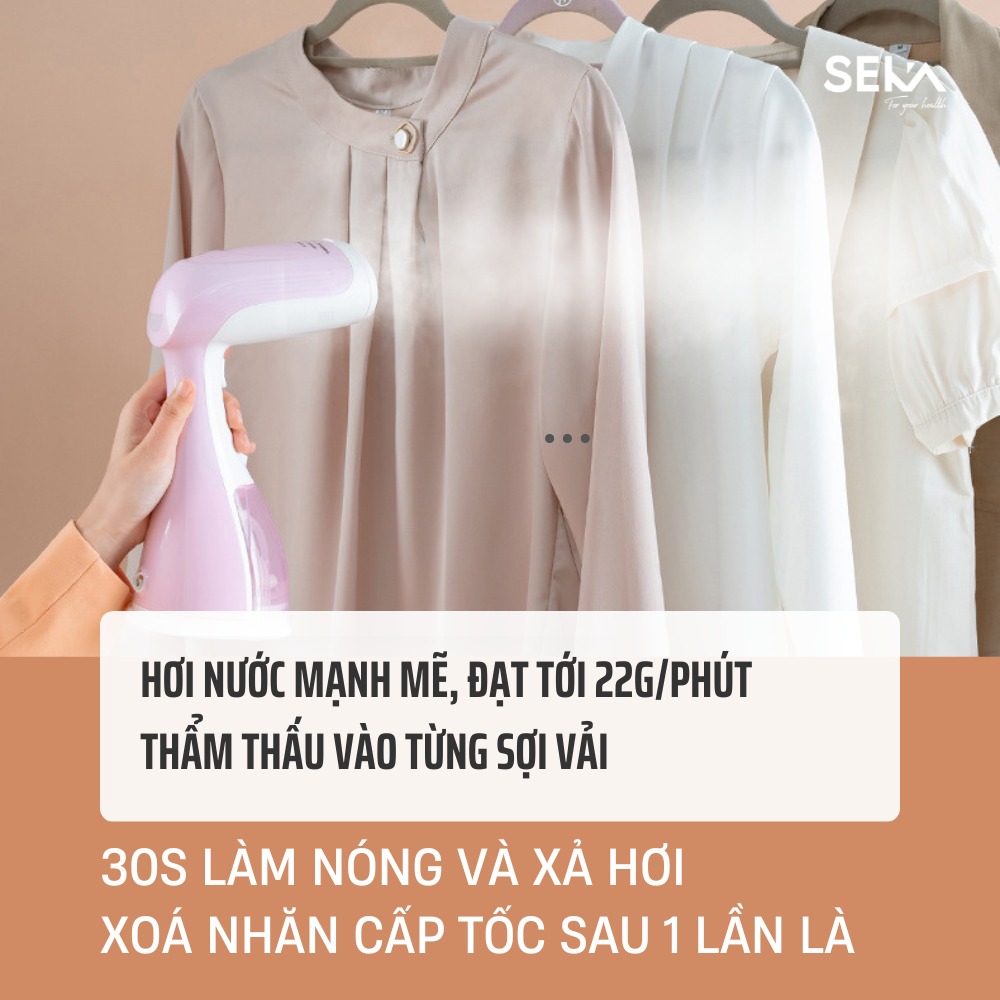 bàn là hơi nước