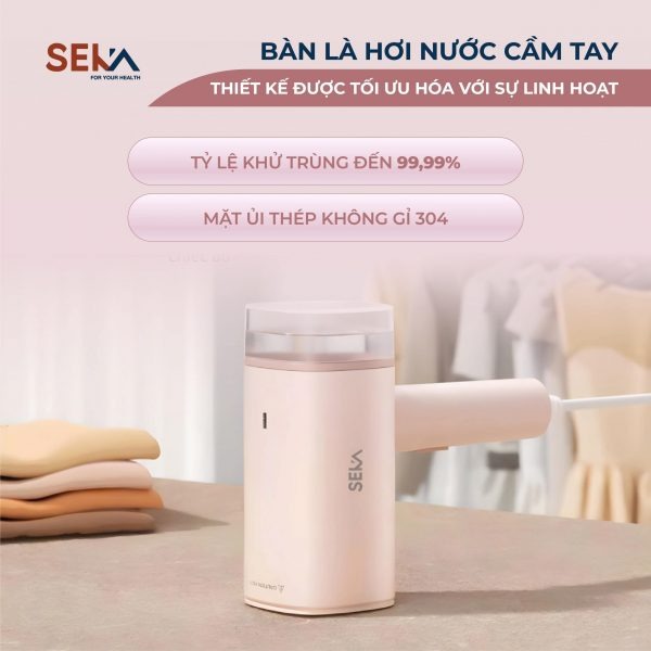 bàn là hơi nước