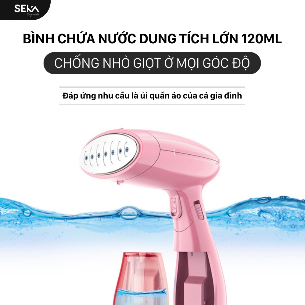 bàn là hơi nước