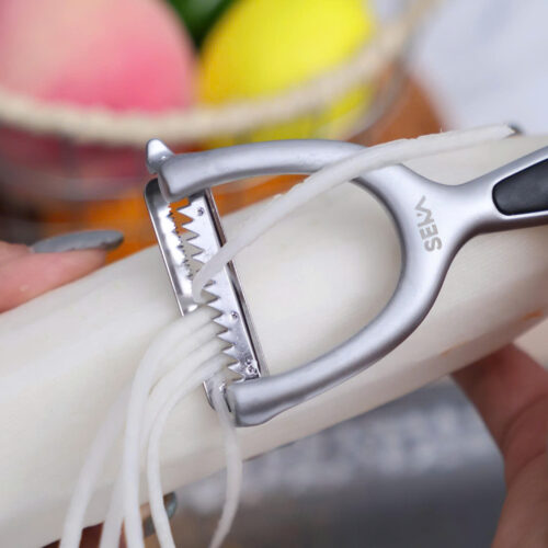 Đồ gia dụng Seka Dao Nạo Bào Sợi SK67