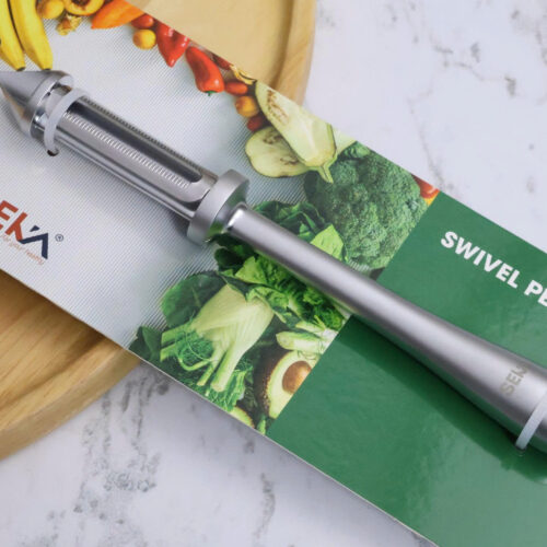 Đồ gia dụng Seka Dao Nạo 2 In 1