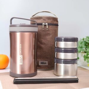 Hộp Cơm Giữ Nhiệt 1700ml