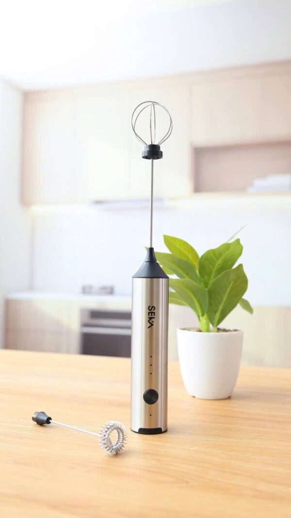 máy đánh bọt cafe