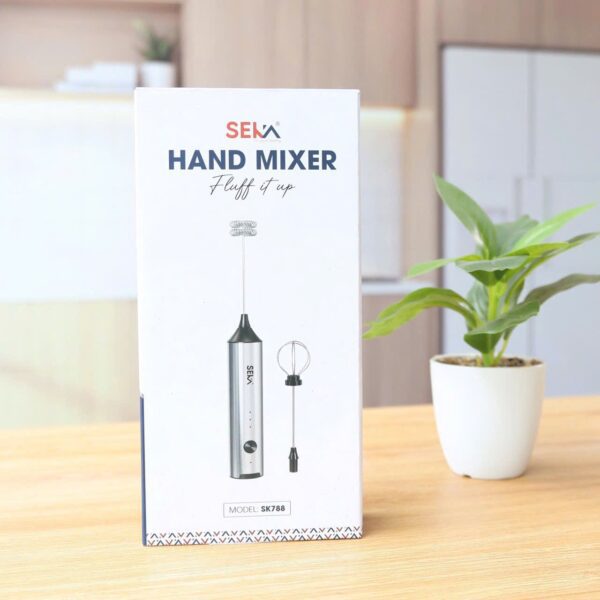 máy đánh bọt cafe