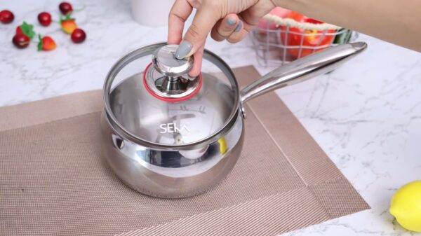 quánh inox