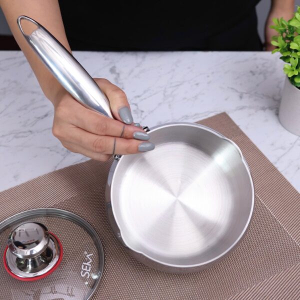 quánh inox