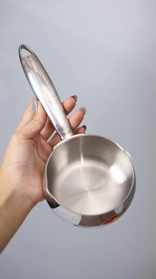 quánh inox