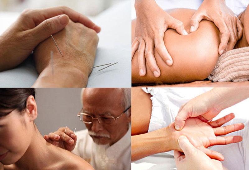Đồ gia dụng Seka đau lưng