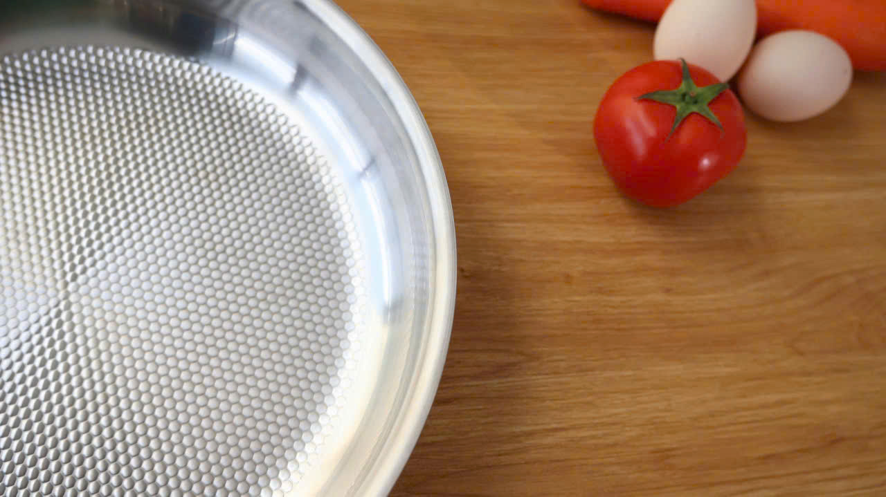 Đồ gia dụng Seka chảo inox