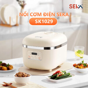 nồi cơm điện sk1029