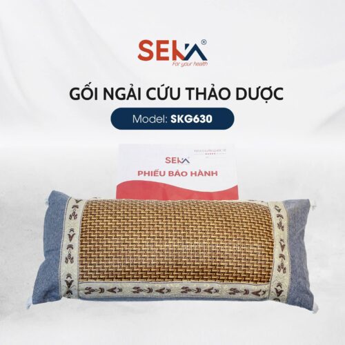 Gối Ngải Cứu