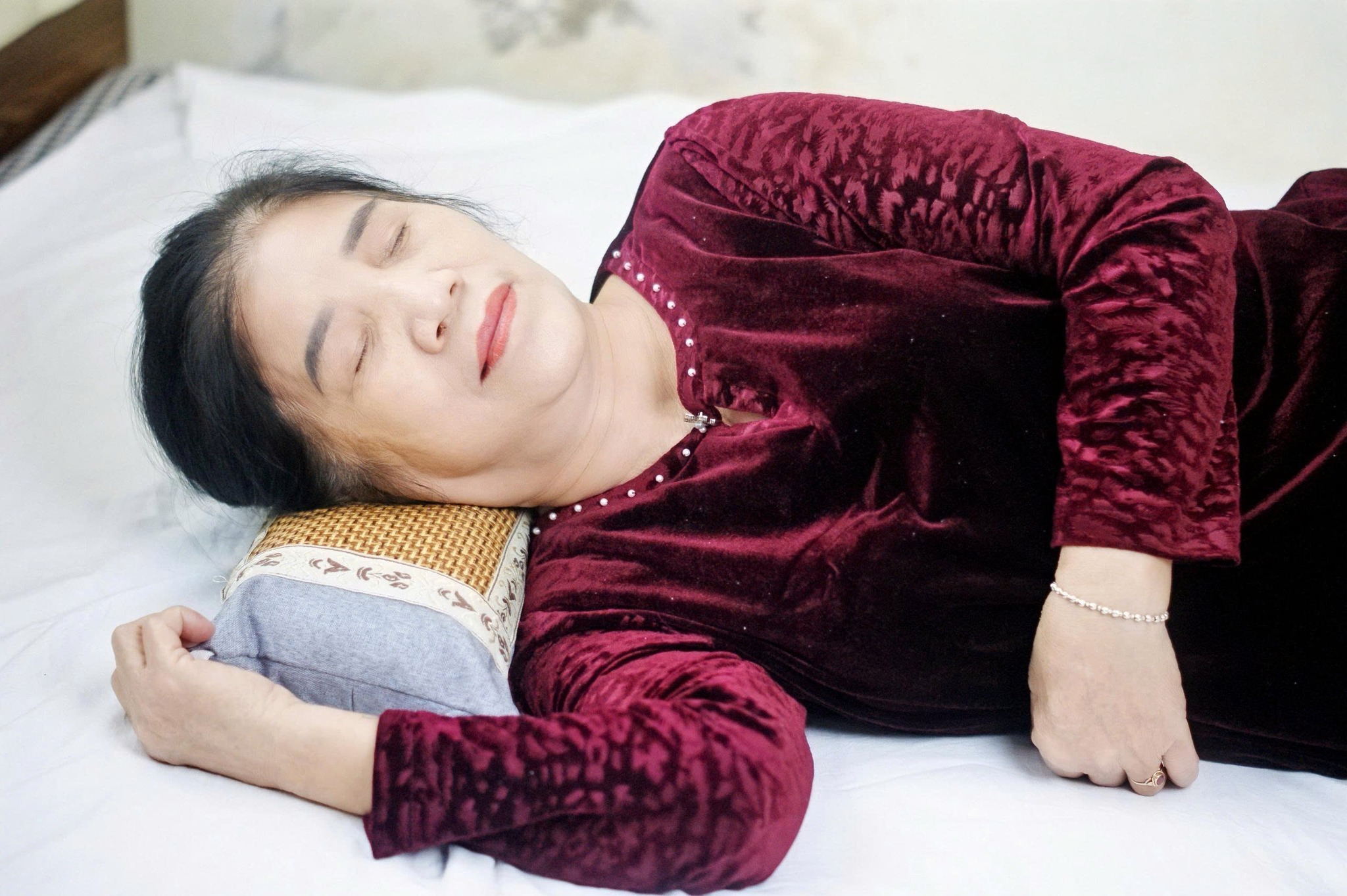 Đồ gia dụng Seka gối ngải cứu