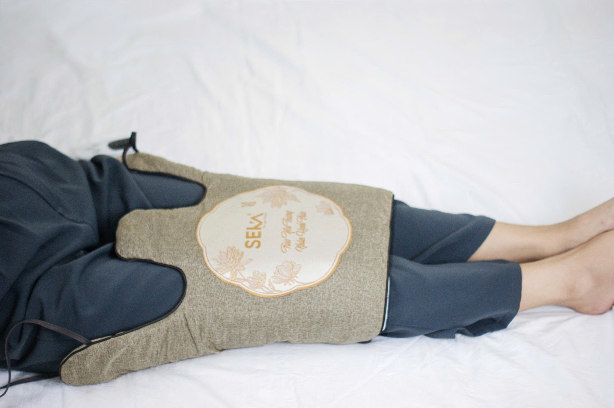 Đồ gia dụng Seka đai chườm nóng