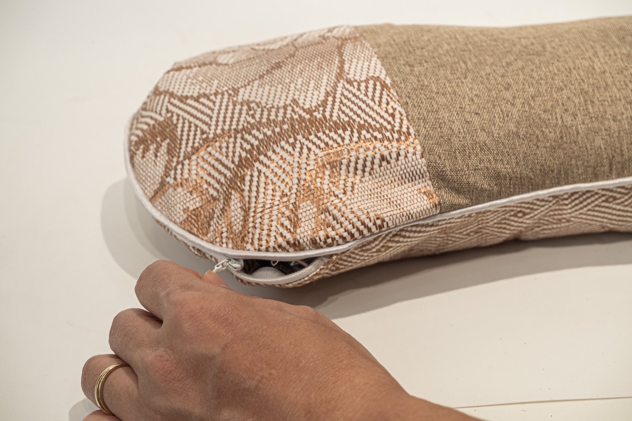 Đồ gia dụng Seka gối ngải cứu