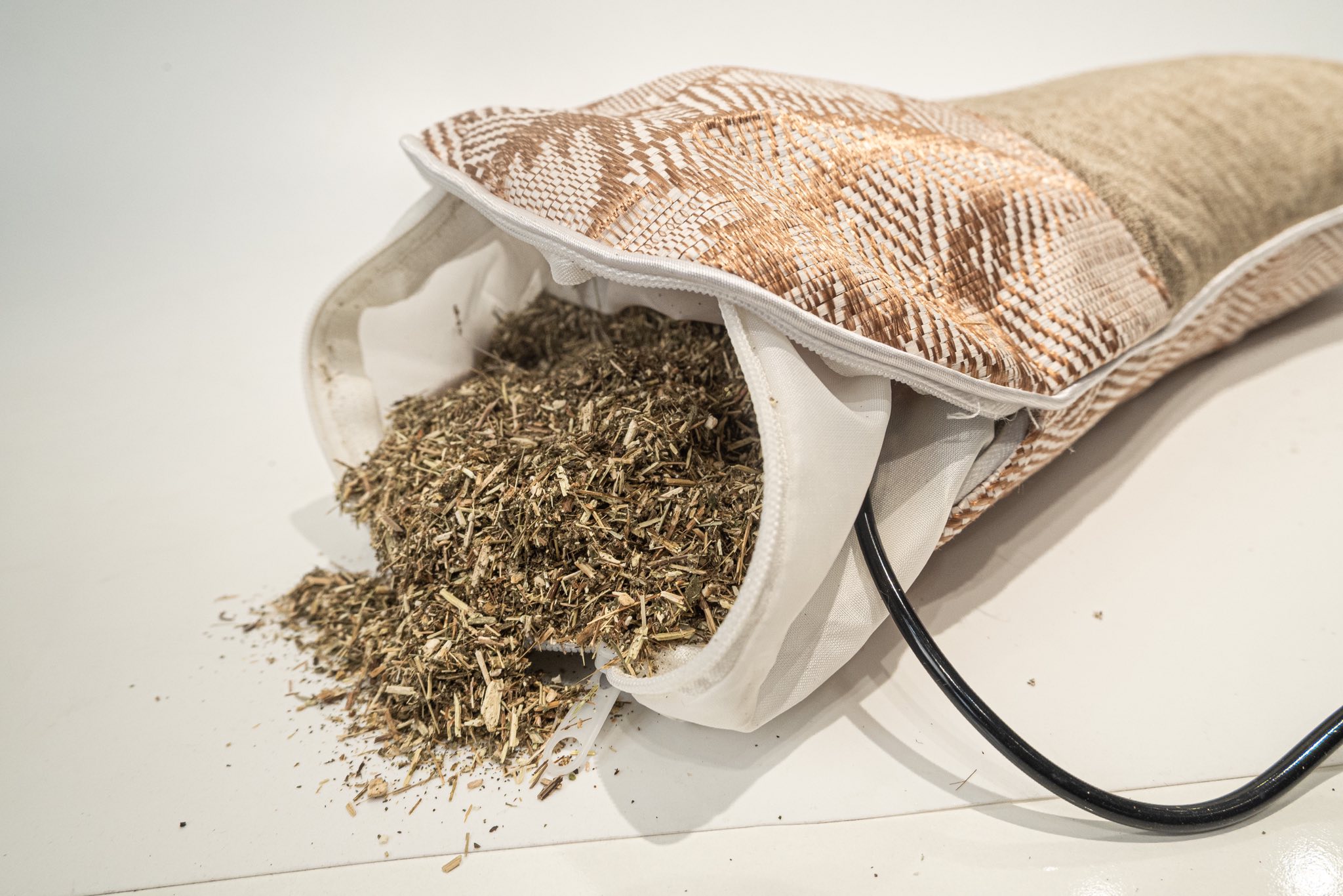 Đồ gia dụng Seka gối ngải cứu