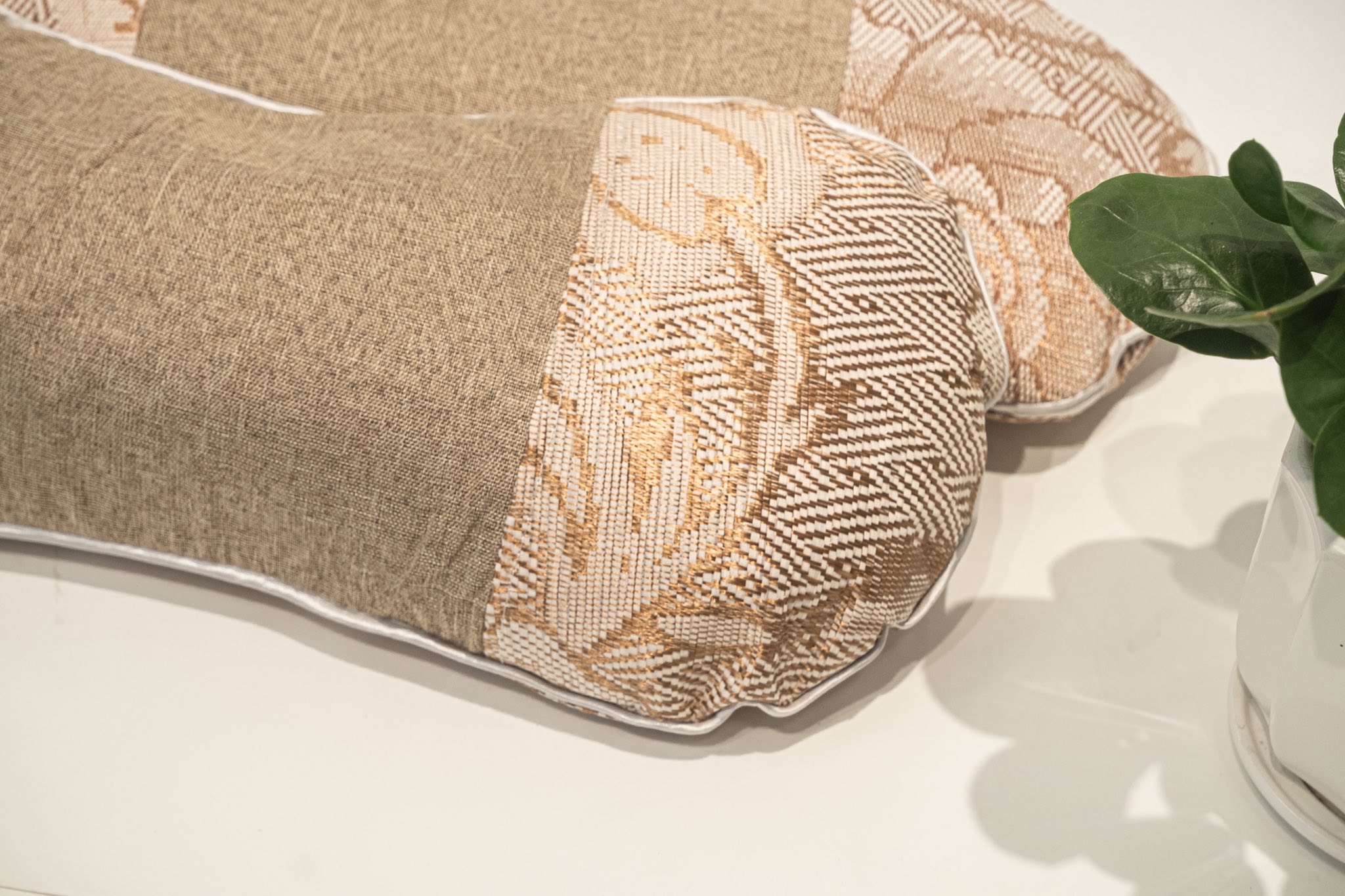 Đồ gia dụng Seka gối ngải cứu