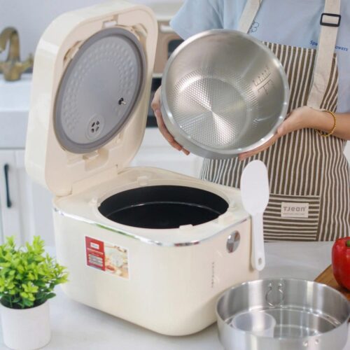 Nồi Cơm Tách Đường 2 Lít