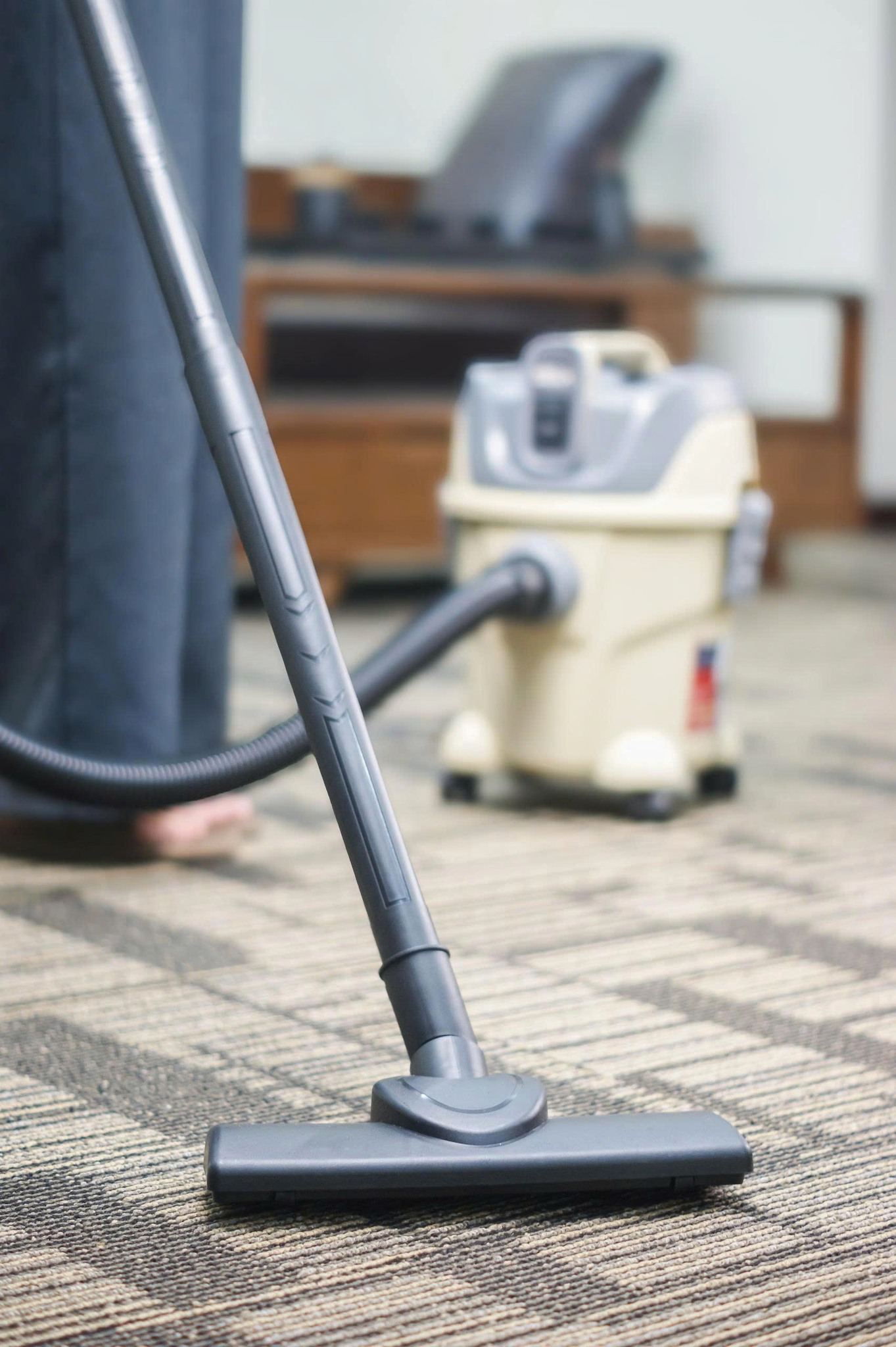 Đồ gia dụng Seka máy hút bụi