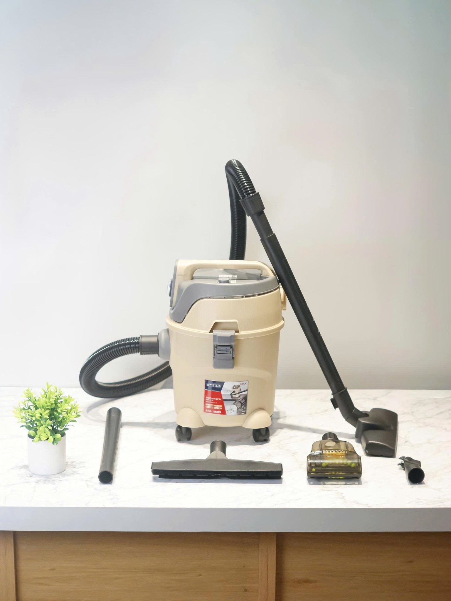 Đồ gia dụng Seka máy hút bụi