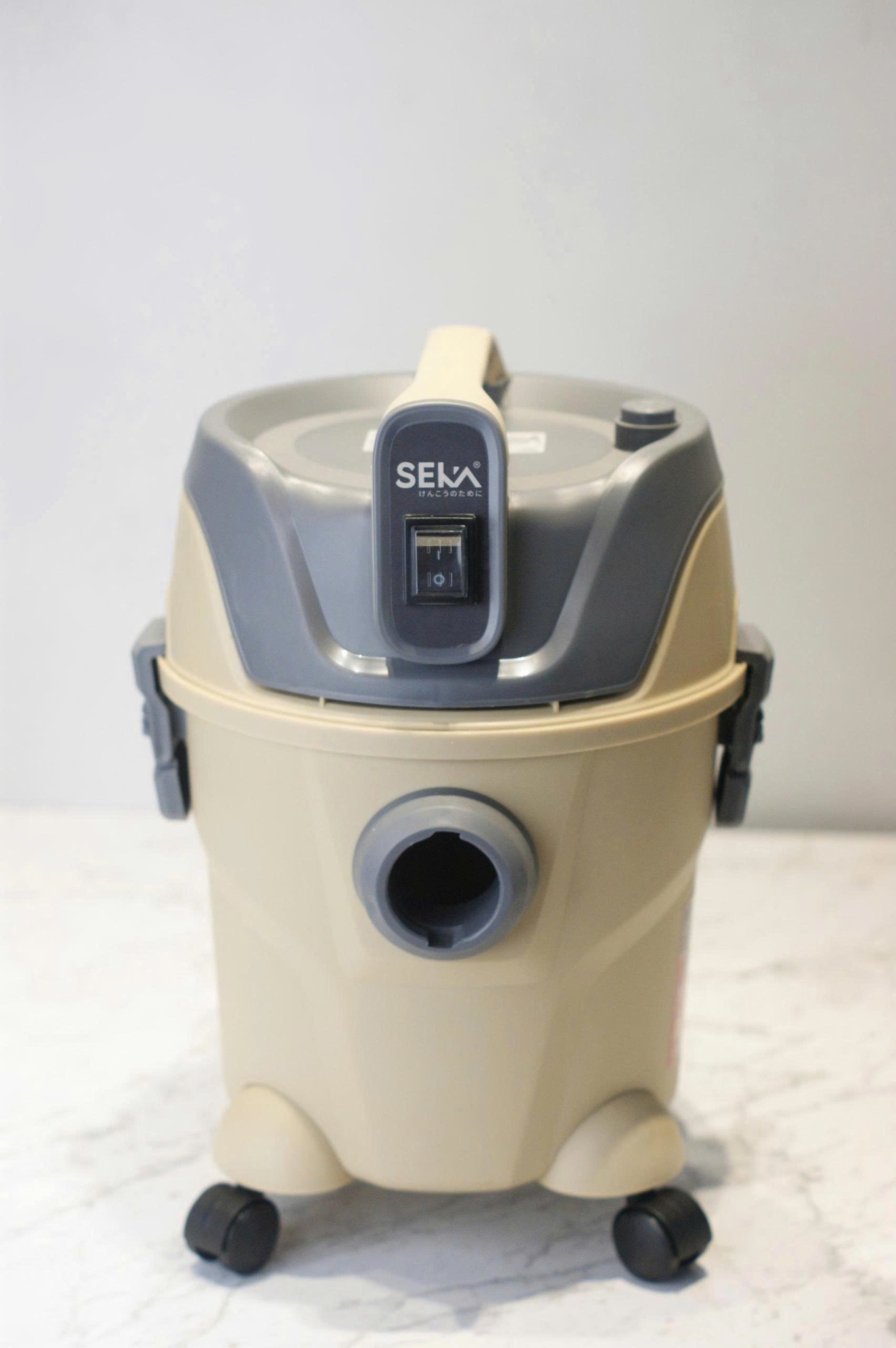 Đồ gia dụng Seka máy hút bụi