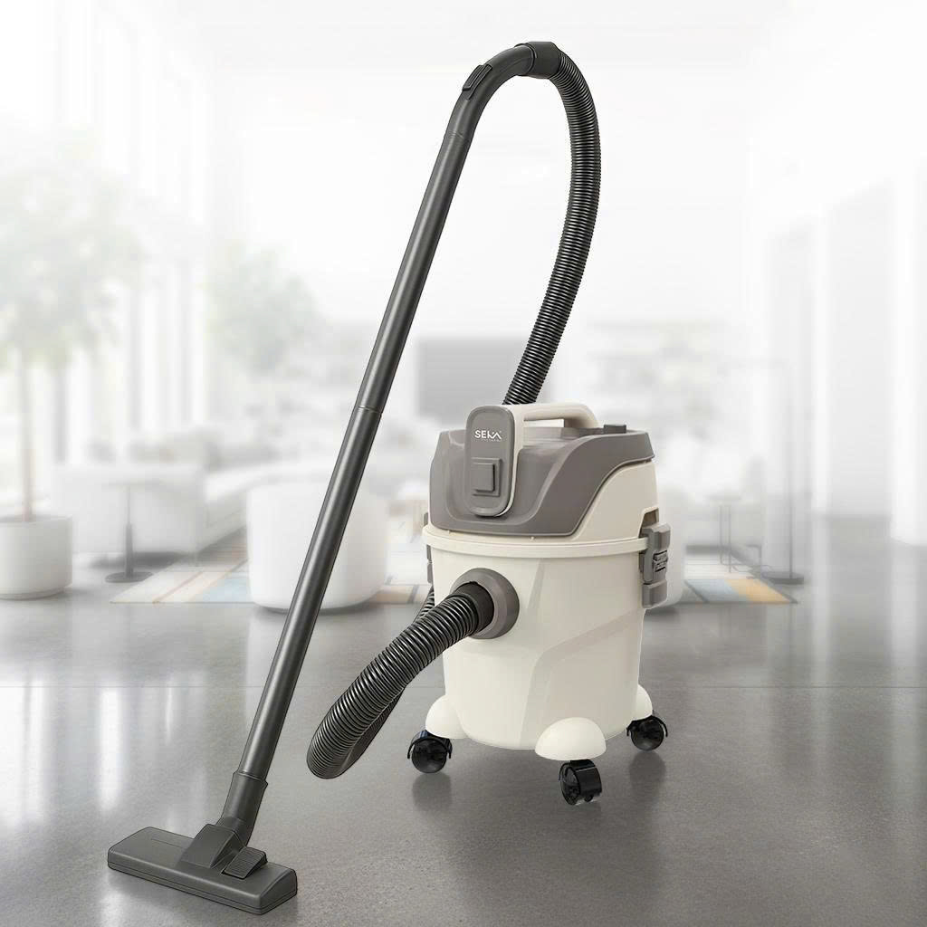 Đồ gia dụng Seka máy hút bụi công nghiệp
