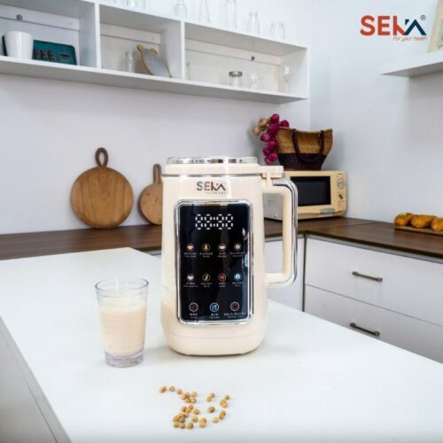 Máy làm sữa hạt SKG250L