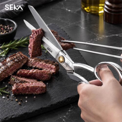 Kéo Đa Năng Cao Cấp SKMT63